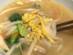 -恋萍小吃(时代店)