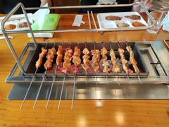 -牛上牛吊炉烧烤(红旗大街店)