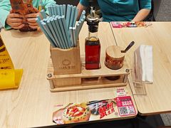 -小杨生煎(深圳岗厦北店)