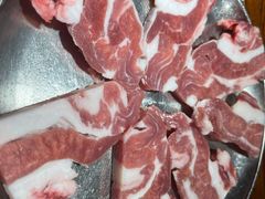 -原始泥炉烤肉(总店)