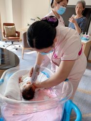 -大美母婴月子中心(希尔顿店)