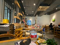 -贰重天冰煮羊自助火锅(东坝店)