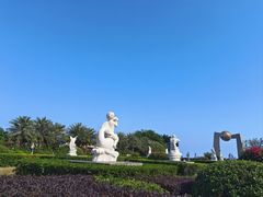 -青澳湾北回归线广场