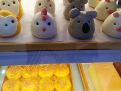 -满满元气和田大枣糕·蛋糕(朝阳大悦城店)