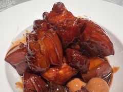外婆家红烧肉-三玛璐酒楼(汉口路店)