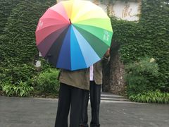 -藏龙百瀑风景区