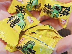 -绿茶餐厅(燕郊永旺店)