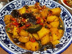 -天下客饭店(中山路店)