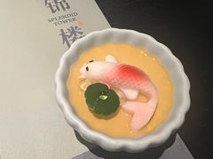 -锦楼·臻选新杭帮(杭州中心店)