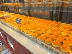 -東更道点心行(利客来店)