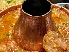 -雀舞云南菜(天津天河城购物中心店)