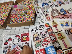 -Summer House夏莫手工坊团建活动(世博源店)