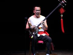 -陕北民歌大舞台