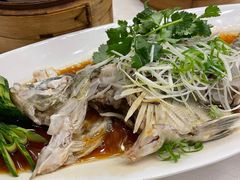 -潮福城大酒楼·潮粤菜·港式点心(阳光城店)