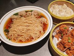 -老淮滨-蚌埠非遗小吃(淮河路店)
