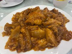 -同发号饭庄(复兴路店)