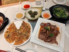 -鹅香四海·卤水火锅·砂锅粥·潮汕菜(宝安店)