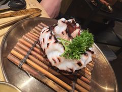 -西塔老太太泥炉烤肉(虹桥南丰城店)