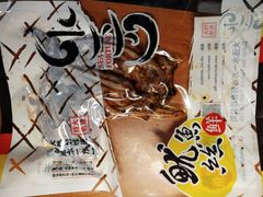 鱿鱼头-水一方现烤鱿鱼丝大连特产(华南亿合城店)