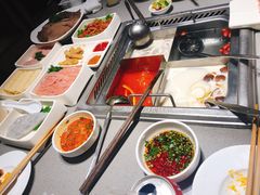 -海底捞火锅(金光华店)