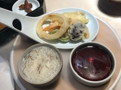 -素慧餐厅(大虹桥店)