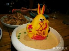 -局气 烤鸭·北京菜(光华路店)