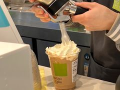 -奈雪的茶(鄞州万达店)