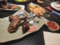 -daozao料理美术馆(寿光店)