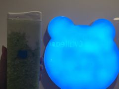 -兰熊鲜奶(西直门凯德mall店)