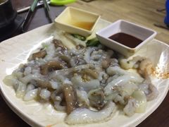 -金明子八带鱼馆(正宗韩国连锁店)