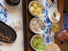 -东方饺子王(和平里店)