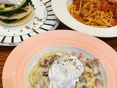 -AFS Cafe & Canteen(闽江二路店)