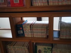 -我嘉书房(南翔名士居店)