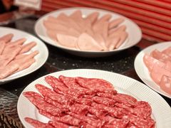 -咖啡苑 - 蔚藍夏日限定主题(永利皇宫店)