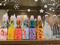 -雷神拉面(财富中心玉米楼店)