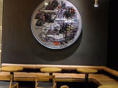 -星巴克臻选(成都环球乐天店)
