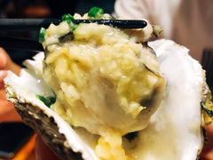 -烧蠔帮·湛江生蚝(工农店)