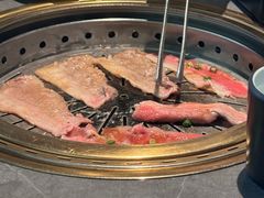 -花时·炭火烧肉(东百中心A馆店)