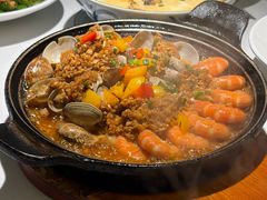 -相遇·川湘融合菜(金坛吾悦广场店)