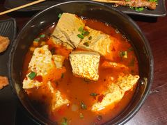 -麻省理功-深海烤鱼(昆城广场店)