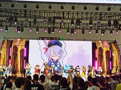 -东浩兰生上海世博展览馆