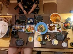 -匠糊·日本料理(美岸广场店)