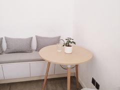 -Onirii Coffee(长乐路店)