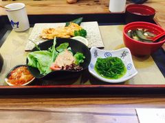 -红叶日料·放题·海胆·定食(星海店)