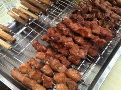 -王记西鎮电烤肉(汶上路店)