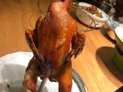 -费大厨辣椒炒肉(万家丽一店)