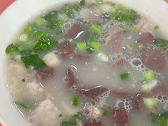 -正宗本溪县羊汤