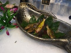 -川骄海鲜自助(河东店)