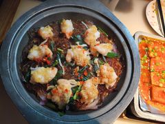 -绿茶餐厅(领展购物广场·中关村店)