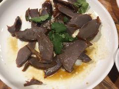 鹅胗-陈鹏鹏潮汕菜(欢乐海岸 海边景观店)